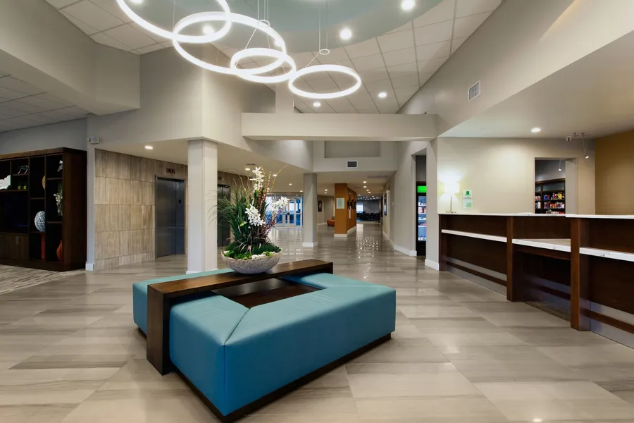 Holiday Inn & Suites Daytona Beach on the Ocean by IHG hotel detail image 6