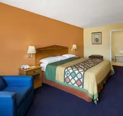 Super 8 by Wyndham Breaux Bridge hotel detail image 5