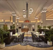 The Algonquin Hotel Times Square, Autograph Collection hotel detail image 5