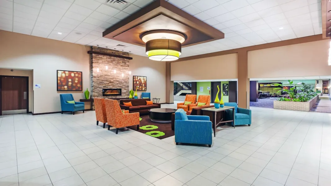 Holiday Inn Express Little Rock Airport by IHG hotel detail image 2