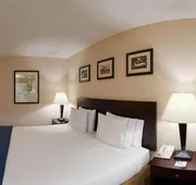 Holiday Inn Express Little Rock Airport by IHG hotel detail image 5