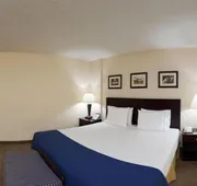 Holiday Inn Express Little Rock Airport by IHG hotel detail image 7