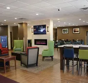 Comfort Inn Binghamton I-81 hotel detail image 7