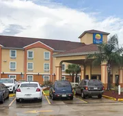 Comfort Inn Marrero - New Orleans West hotel detail image 3