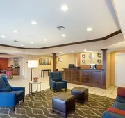 Comfort Inn Marrero - New Orleans West hotel detail image 7
