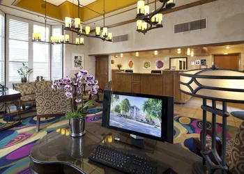 Best Western Plus Sutter House hotel thumbnail 2