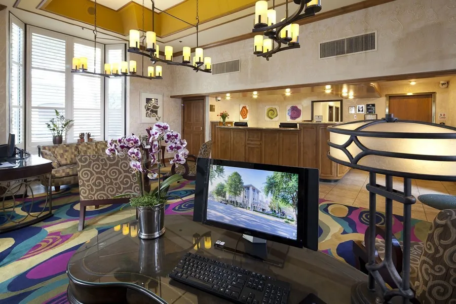 Best Western Plus Sutter House hotel detail image 2
