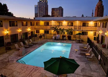 Best Western Plus Sutter House hotel thumbnail 6