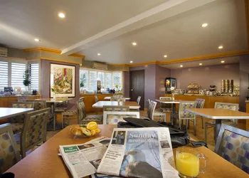Best Western Plus Sutter House hotel thumbnail 8