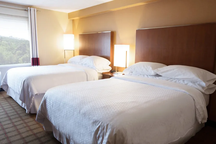 Four Points by Sheraton Winnipeg South hotel detail image 6