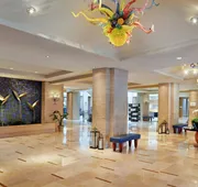 Renaissance New Orleans Arts Warehouse District Hotel hotel detail image 5