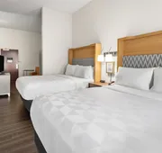 Holiday Inn & Suites Bothell by IHG hotel detail image 5