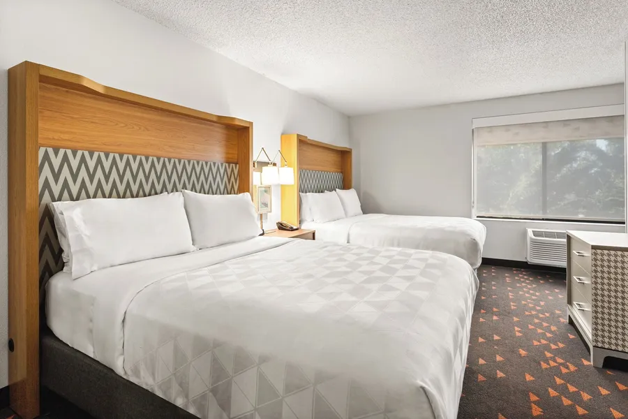 Holiday Inn & Suites Bothell by IHG hotel detail image 6