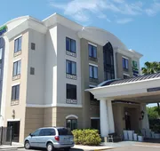 Holiday Inn Express & Suites Tampa USF Busch Gardens by IHG hotel detail image 4
