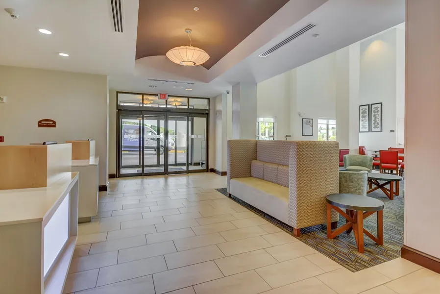 Holiday Inn Express & Suites Tampa USF Busch Gardens by IHG hotel detail image 6