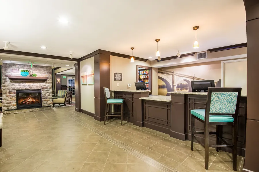 Staybridge Suites Allentown West by IHG hotel detail image 2