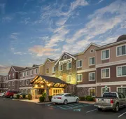 Staybridge Suites Allentown West by IHG hotel detail image 3