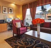 Best Western Pasadena Inn hotel detail image 3