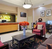 Best Western Pasadena Inn hotel detail image 4