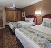 Best Western Pasadena Inn hotel detail image 7