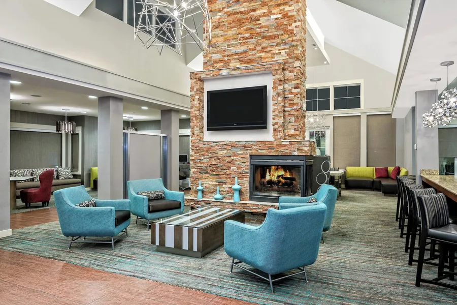 Residence Inn by Marriott San Antonio SeaWorld/Lackland hotel detail image 2