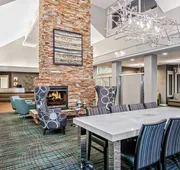 Residence Inn by Marriott San Antonio SeaWorld/Lackland hotel detail image 3