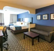 Comfort Suites Benton Harbor - St. Joseph hotel detail image 3
