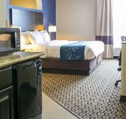 Comfort Suites Benton Harbor - St. Joseph hotel detail image 4