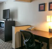 Comfort Suites Benton Harbor - St. Joseph hotel detail image 5