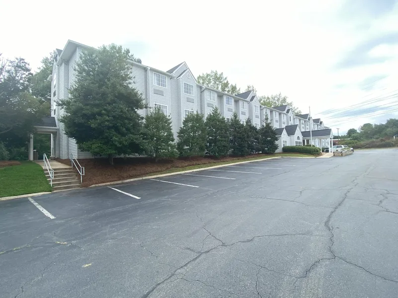 Red Roof Inn Winston-Salem hotel detail image 2