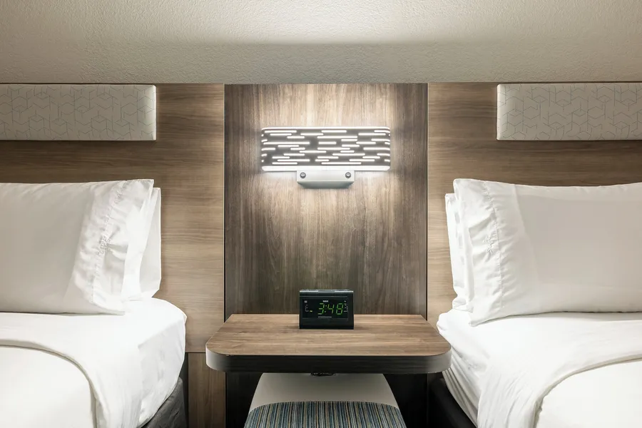 Holiday Inn Express Van Nuys by IHG hotel detail image 2
