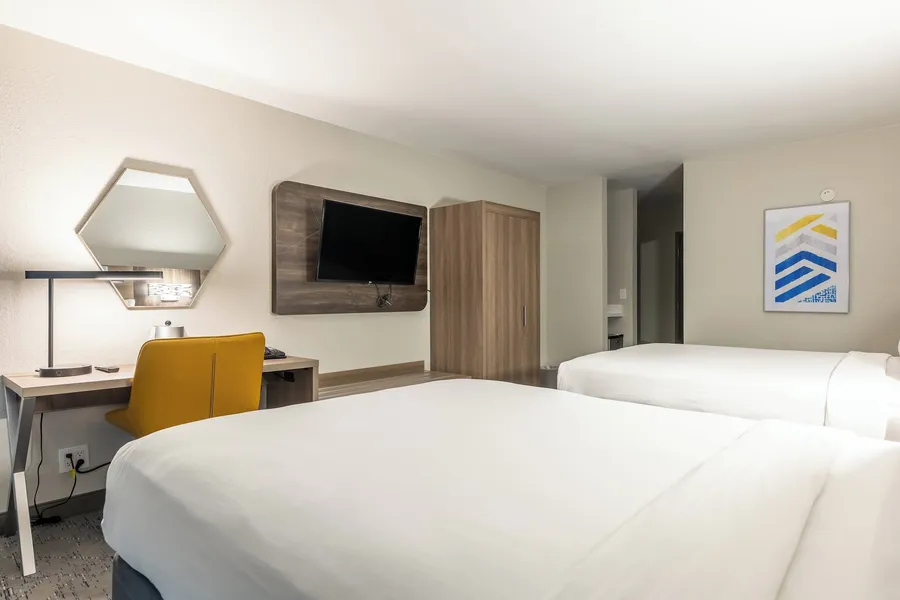 Holiday Inn Express Van Nuys by IHG hotel detail image 6