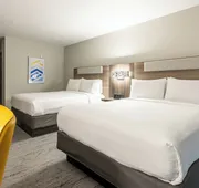 Holiday Inn Express Van Nuys by IHG hotel detail image 7