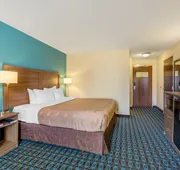 Quality Inn & Suites Sandusky hotel detail image 5