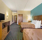 Quality Inn & Suites Sandusky hotel detail image 7