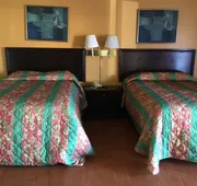 Skyland Inn hotel detail image 3