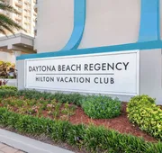 Hilton Vacation Club Daytona Beach Regency hotel detail image 5