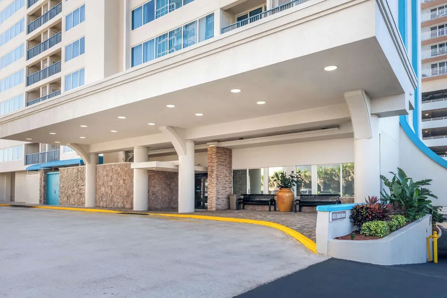 Hilton Vacation Club Daytona Beach Regency hotel detail image 6