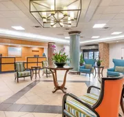 Hilton Vacation Club Daytona Beach Regency hotel detail image 7