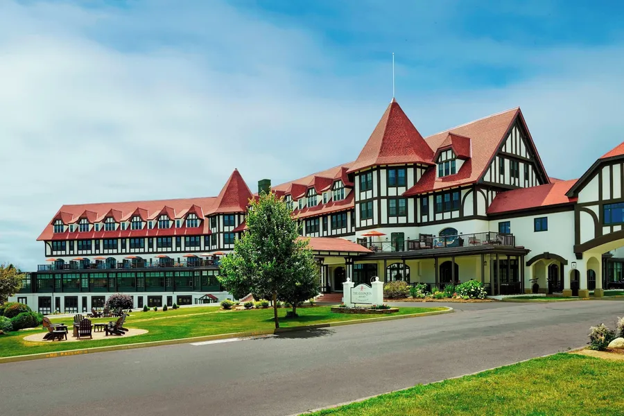 Algonquin Resort St Andrews by-the-Sea Autograph Collection hotel detail image 2