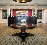 Algonquin Resort St Andrews by-the-Sea Autograph Collection hotel detail image 3