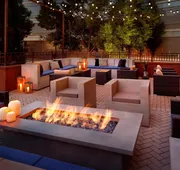 SpringHill Suites by Marriott Atlanta Buckhead hotel detail image 3