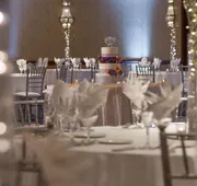 Hilton Chicago/Northbrook hotel detail image 5