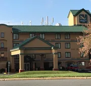 Quality Inn Near Princeton hotel detail image 3