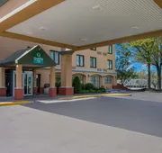 Quality Inn Near Princeton hotel detail image 4