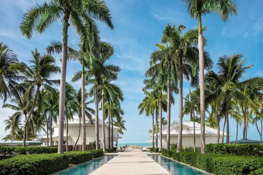 Casa Marina Key West, Curio Collection by Hilton hotel detail image 2