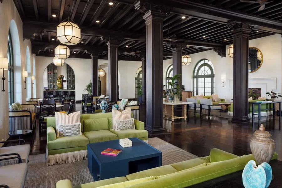 Casa Marina Key West, Curio Collection by Hilton hotel detail image 6