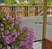 Americas Best Value Inn Pendleton hotel detail image 3