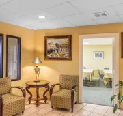 Quality Inn Calera I-65 exit 231 hotel detail image 4