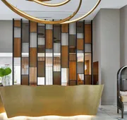 The Del Monte Lodge Renaissance Rochester Hotel & Spa hotel detail image 3
